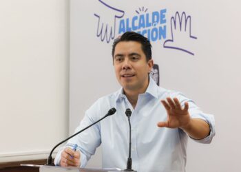 Percibe capital recortes federales en participaciones, por más de 14 millones de pesos