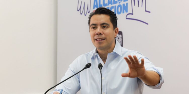 Percibe capital recortes federales en participaciones, por más de 14 millones de pesos
