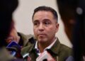 Suspenden por 2 meses la Notaría 20 en la capital: SEGOB