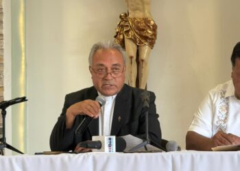 Diócesis de Querétaro alista procesión solemne de Corpus Christi en el Centro Histórico