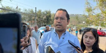 Llama Chepe Guerrero  a CFE atender el desabasto en Corregidora
