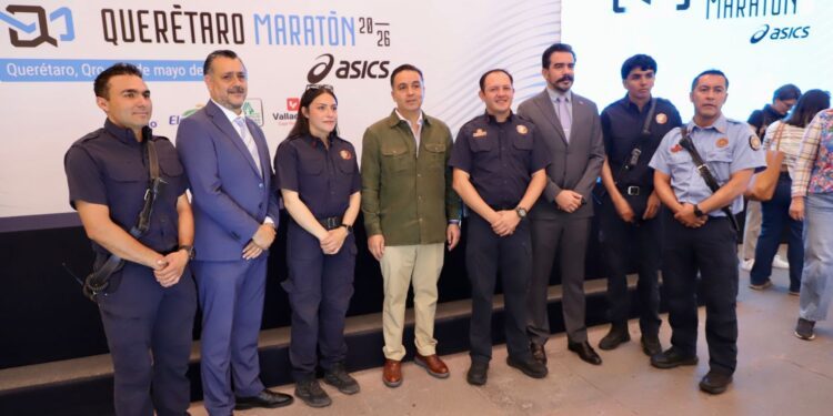 Hasta mil 300 horas sin luz por apagones en Querétaro durante 2026: Eric Gudiño