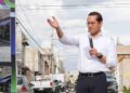 Denuncia Chepe Guerrero persecución contra Maru Campos