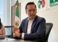 Denuncia Chepe Guerrero persecución contra Maru Campos