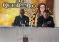 Diócesis de Querétaro respalda veto de Kuri a Ley de Identidad de Género