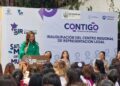 Inauguran Centro Regional de Representación Legal para Mujeres en San Juan del Río
