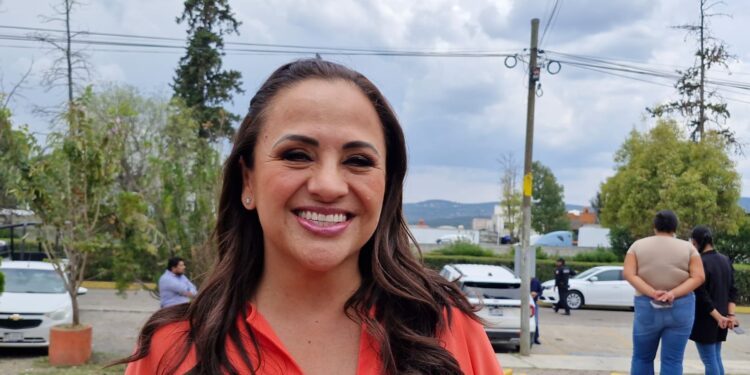 Autoridades atenderán a la población en Plaza Épica