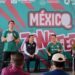 Abren convocatoria para ceremonia de matrimonios colectivos en Fan Fest mundialista