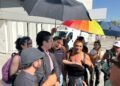 Colectivos Trans acuden a congreso para conocer destino de iniciativa de Identidad de Género