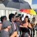 Colectivos Trans acuden a congreso para conocer destino de iniciativa de Identidad de Género