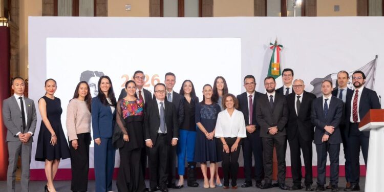 Destaca Sheinbaum inversión de 21 mil mdp de farmacéuticas