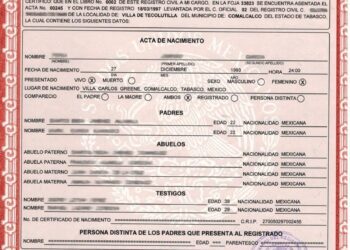 Al menos dos consultas telefónicas sobre cambios de identidad ha recibido Registro Civil en la capital