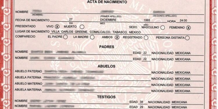 Al menos dos consultas telefónicas sobre cambios de identidad ha recibido Registro Civil en la capital