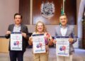Abren convocatoria para la Presea “Josefa Ortiz de Domínguez” 2026 en Corregidora