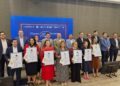CANACINTRA en San Juan del Río obtiene certificación de transparencia