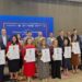 CANACINTRA en San Juan del Río obtiene certificación de transparencia