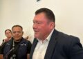 Acudirá Édgar Inzunza a escuelas para entregar apoyos como legislador