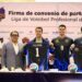Dragones de Querétaro, primer equipo nacional y profesional de voleibol en el estado
