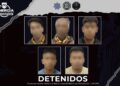 Detiene Fiscalía a Domitila Lira