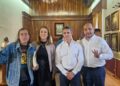 Buscan establecer cobros más equitativos para negocios en SJR