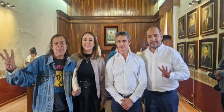 Buscan establecer cobros más equitativos para negocios en SJR