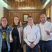 Buscan establecer cobros más equitativos para negocios en SJR