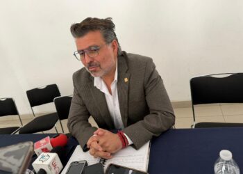 Apagones afectan ventas de comercios en Querétaro: CANACO