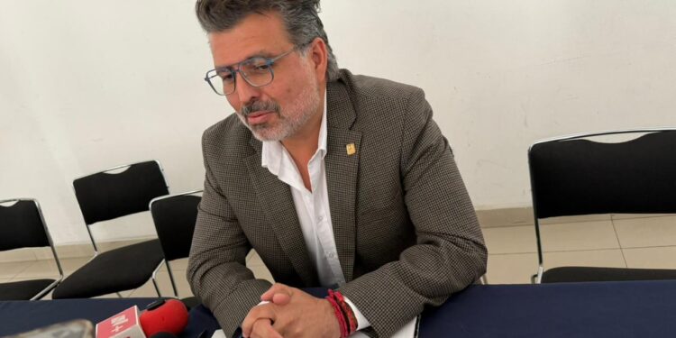 Apagones afectan ventas de comercios en Querétaro: CANACO