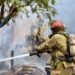 Bomberos de Querétaro atienden hasta 500 emergencias al mes