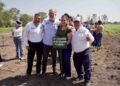 SEDESU participa en jornada de reforestación en El Marqués