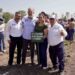 SEDESU participa en jornada de reforestación en El Marqués
