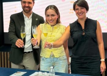 Querétaro prevé mayor producción de vino en 2026