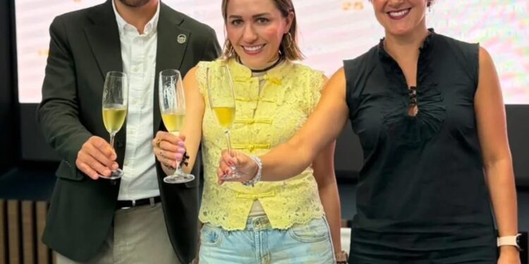 Querétaro prevé mayor producción de vino en 2026