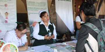 IMSS Querétaro busca fortalecer la prevención en la población