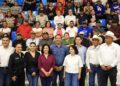 Realizan jornada de Registro Agrario Nacional Móvil en SJR