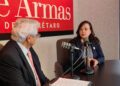 Abierta UAQ al 2027: Amaya
