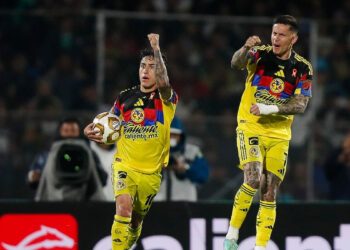 Un partido de locura en CU