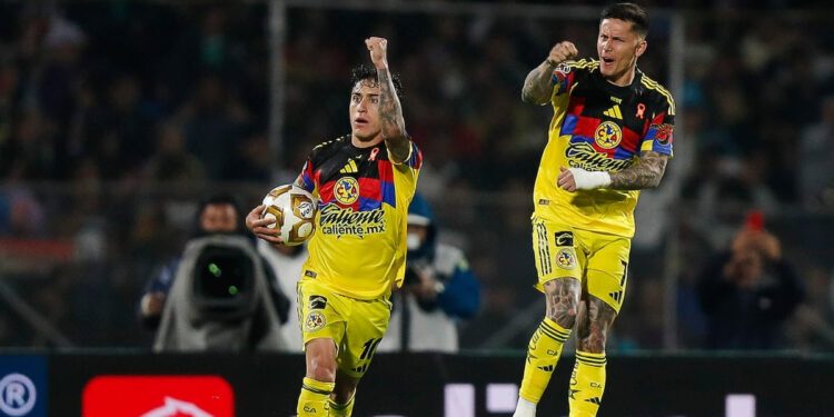 Un partido de locura en CU