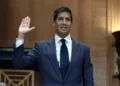 Senado de EE.UU. aprueba la votación final de Kevin Warsh como nuevo presidente de la Fed