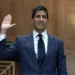 Senado de EE.UU. aprueba la votación final de Kevin Warsh como nuevo presidente de la Fed
