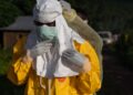 Preocupa a OMS amplitud y rapidez de epidemia de ébola
