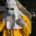 Preocupa a OMS amplitud y rapidez de epidemia de ébola