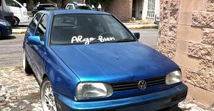 SSPMQ recuperó siete vehículos con reporte de robo vigente