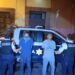 Dos detenidos por robo a vehículo en la colonia Centro