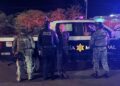 Detenido por violencia familiar en Ciudad del Sol