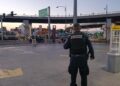 SSPMQ remitió a 363 infractores a juzgados cívico