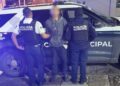 Detenido por robo equiparado de vehículo