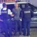 Detenido por robo equiparado de vehículo