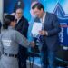 Monsalvo encabeza toma de protesta de 38 nuevos elementos de seguridad