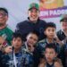Monsalvo encabeza premiación del Torneo Preventivo